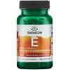 Swanson - Vitamin E 400 IU Natural - 100 softgels
