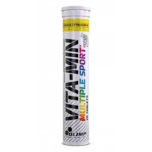 Vita-Min Multiple Sport