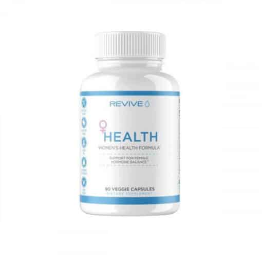 Women's Health - 90 vcaps