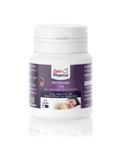Zein Pharma - Melatonin