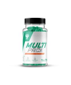 Multi Pack - 60 caps