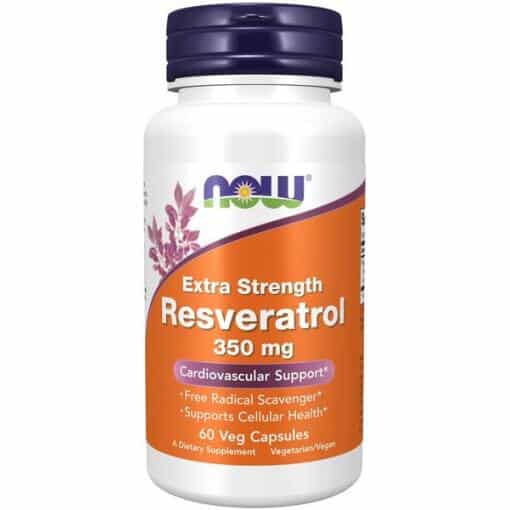 Resveratrol