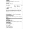 Doctor's Best - L-Citrulline Powder - 200 γραμμάρια