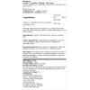 Swanson - Acetyl L-Carnitine
