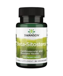 Beta-Sitosterol