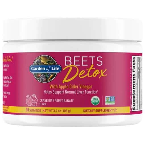 Detox Beets Powder