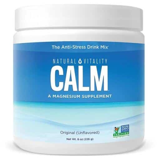 Natural Calm