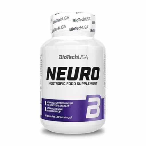 Neuro - 60 caps