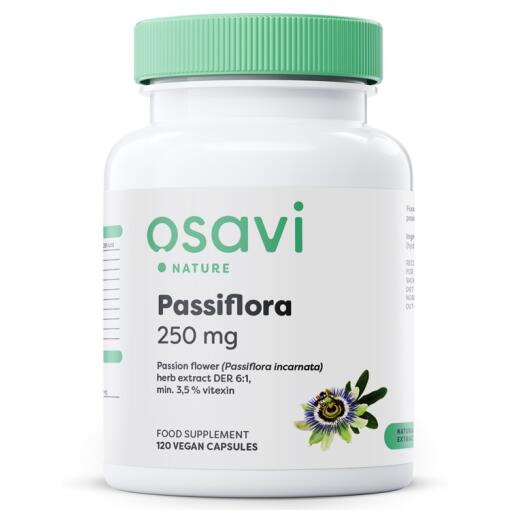 Passiflora