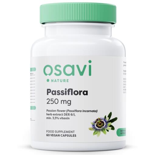 Passiflora