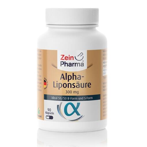 Alpha-Lipoic Acid