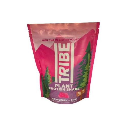 Plant Protein Shake