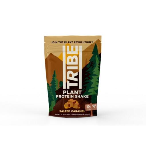 Plant Protein Shake