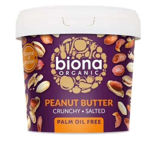 Peanut Butter