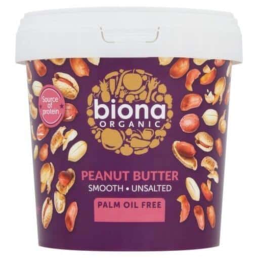 Peanut Butter