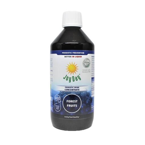 Probiotic Drink Concentrate