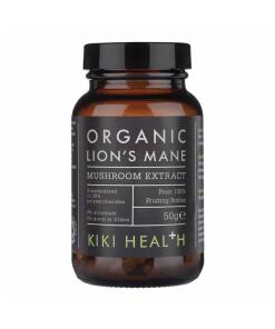   Extract Organic - 50g