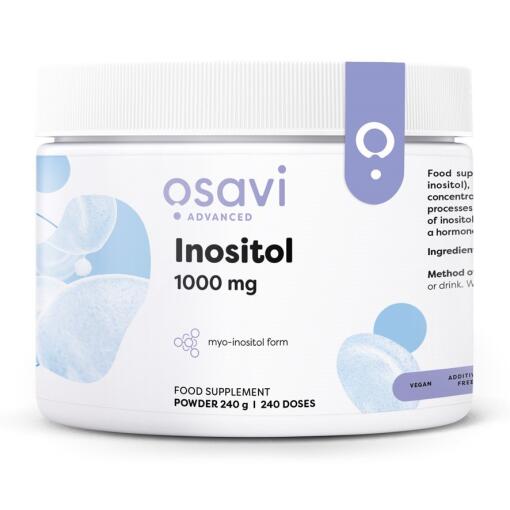 Inositol Powder