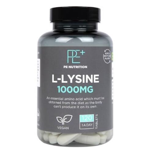 PE Nutrition L-Lysine