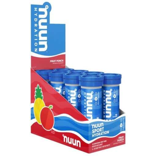 Sport Hydration