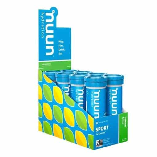 Sport Hydration