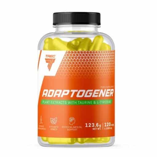 Adaptogener - 120 caps