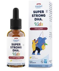 Super Strong DHA Kids