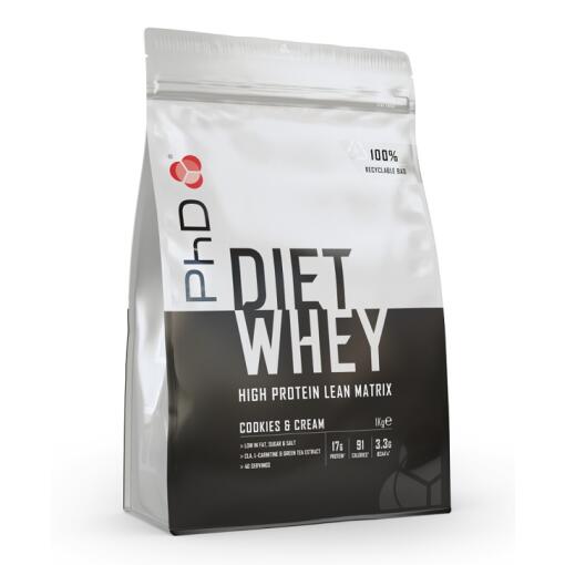 Diet Whey