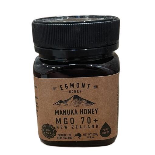 Manuka Honey MGO 70+ - 250g