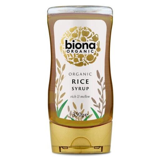 Rice Syrup - 350g