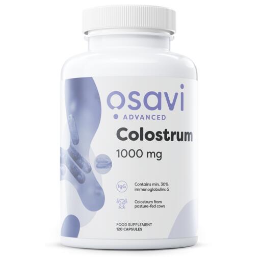Colostrum