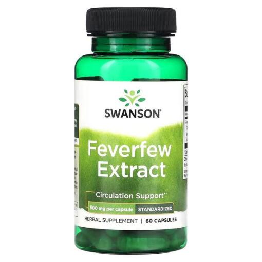 Feverfew Extract