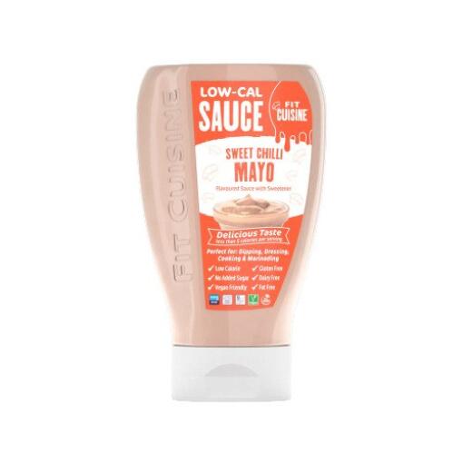 Low-Cal Sauce