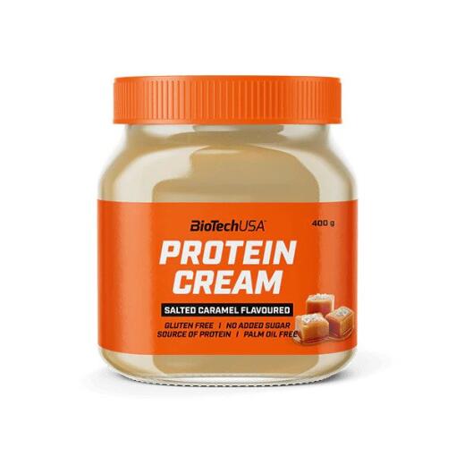 Protein Cream