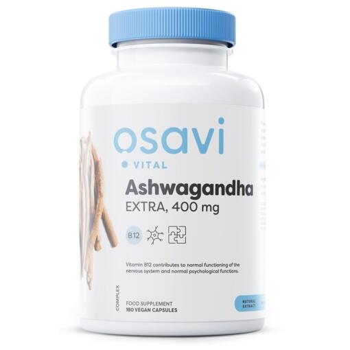 Ashwagandha Extra