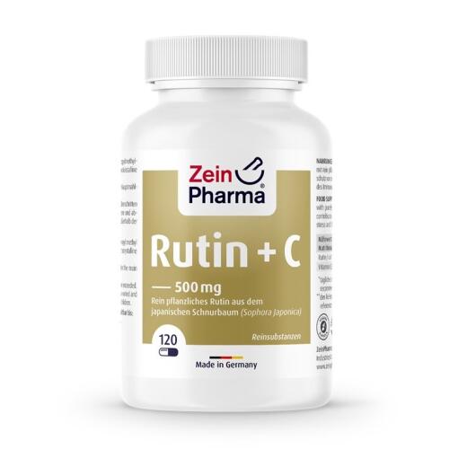 Ruitn + C