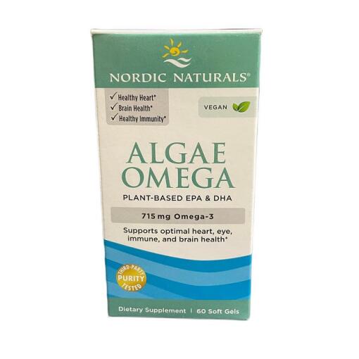 Algae Omega