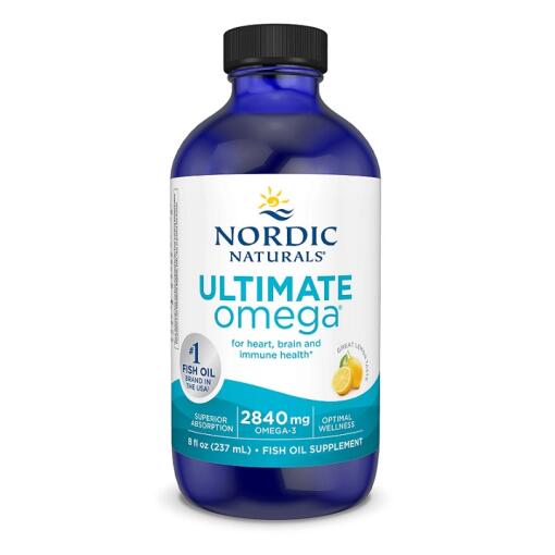 Ultimate Omega