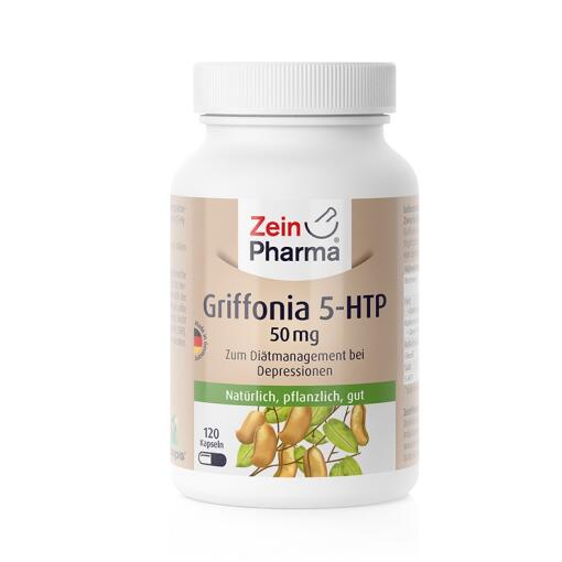 5-HTP