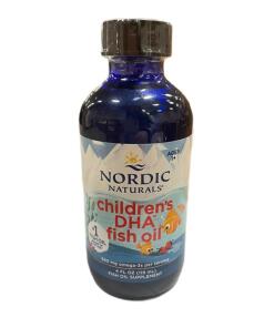 Children's DHA