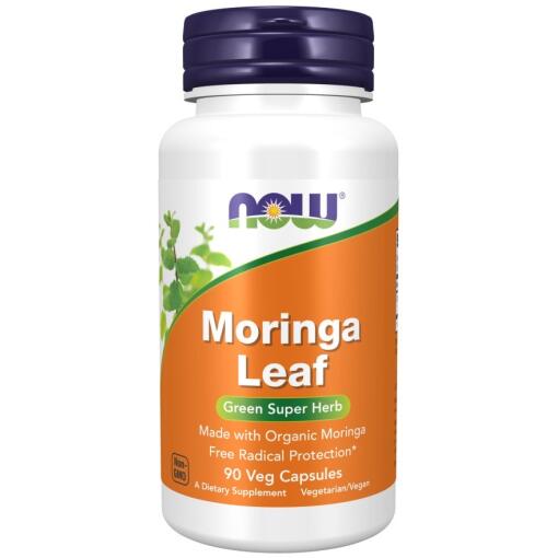 Moringa Leaf