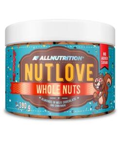Nutlove Whole Nuts