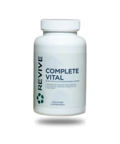 Complete Vital - 120 vcaps