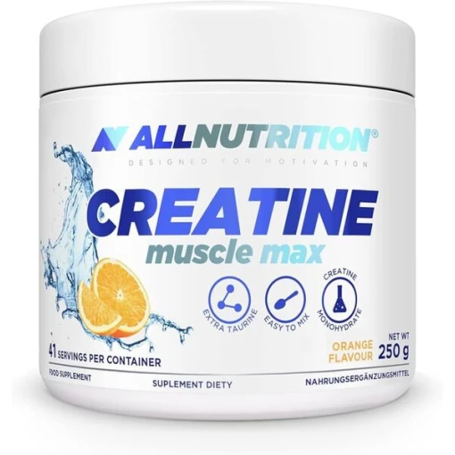 Creatine Muscle Max