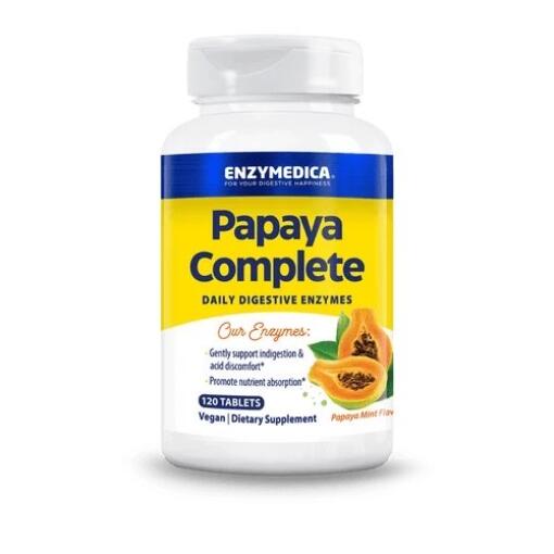 Papaya Complete