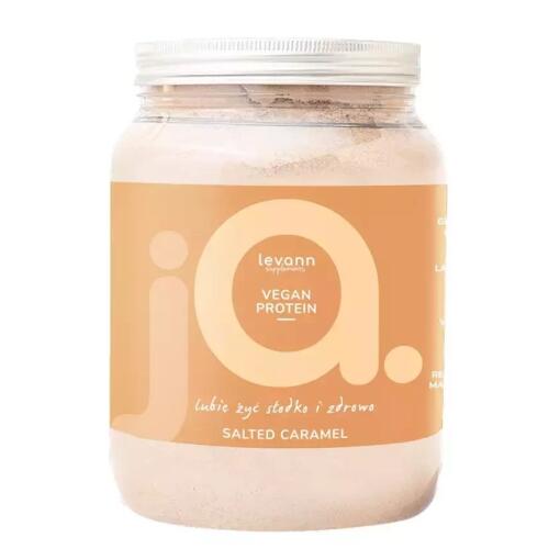 jA Vegan Protein