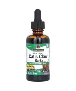 Cat's Claw Bark