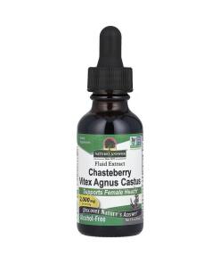 Chasteberry Vitex Agnus Castus
