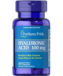 Hyaluronic Acid