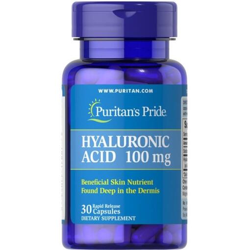 Hyaluronic Acid